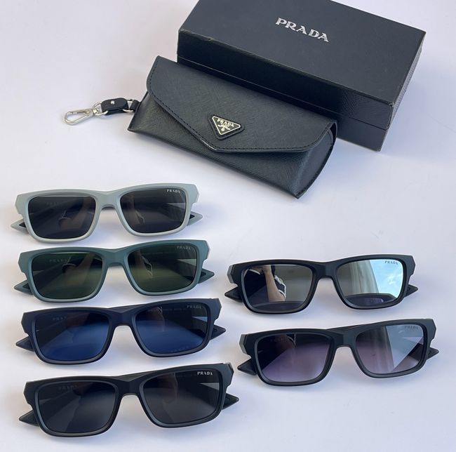 Prada Sunglasses 821616-6 Prada Sunglasses 821616-6