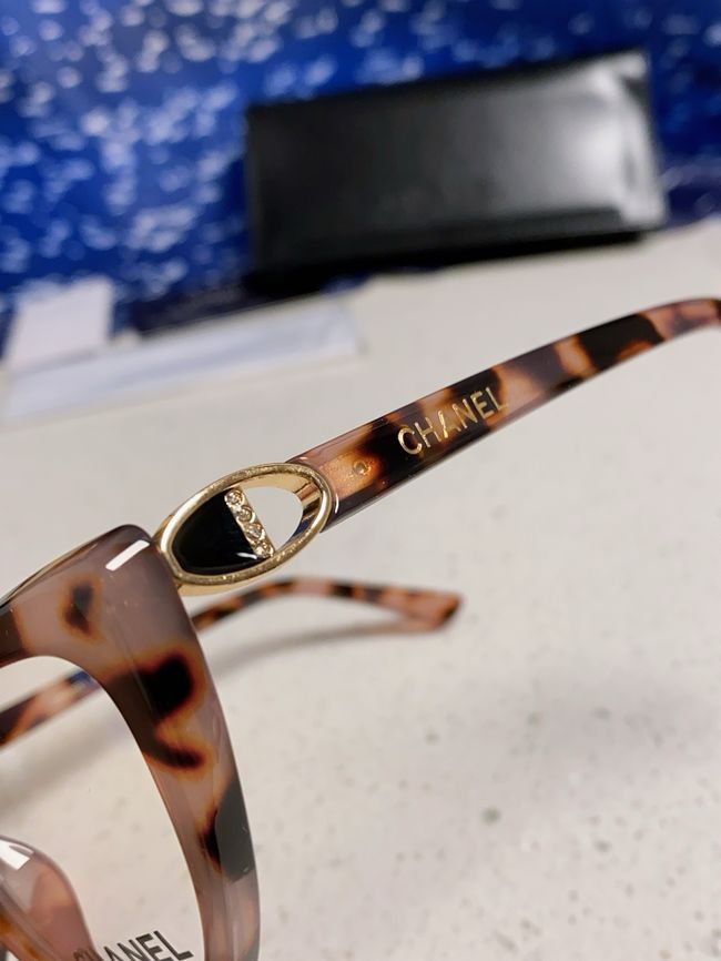 Chanel Sunglasses 821628-3 Chanel Sunglasses 821628-3