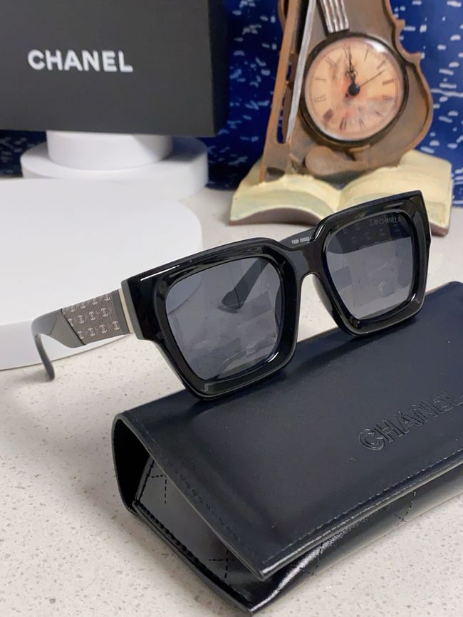 Chanel Sunglasses 821629-1 Chanel Sunglasses 821629-1