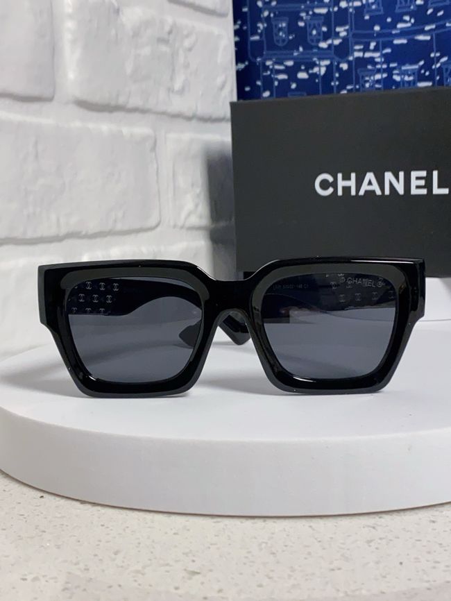 Chanel Sunglasses 821629-1 Chanel Sunglasses 821629-1