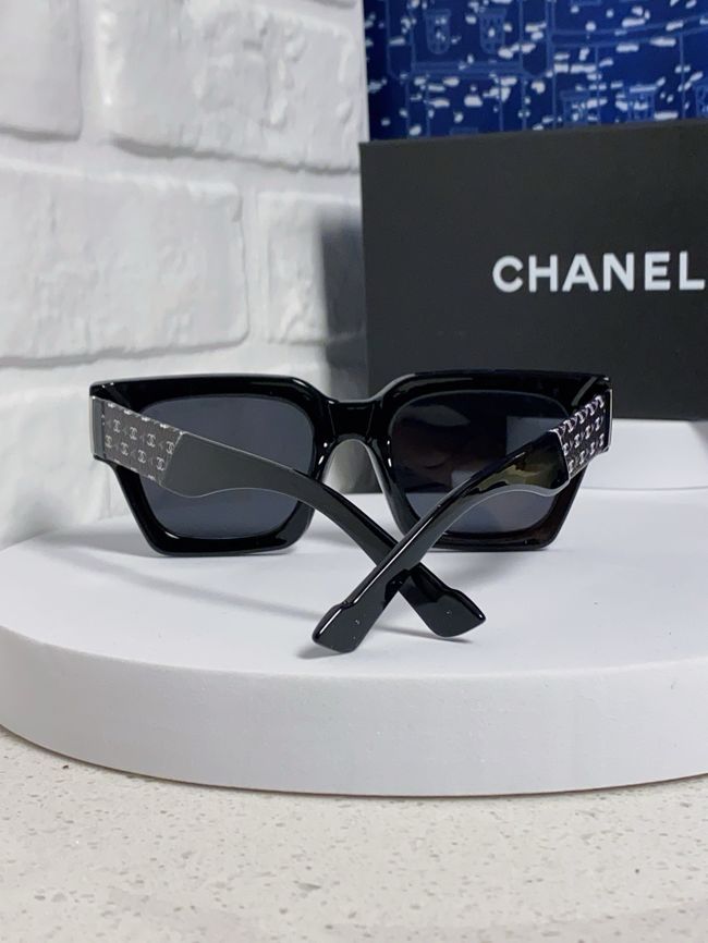 Chanel Sunglasses 821629-1 Chanel Sunglasses 821629-1