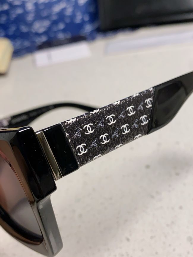 Chanel Sunglasses 821629-1 Chanel Sunglasses 821629-1
