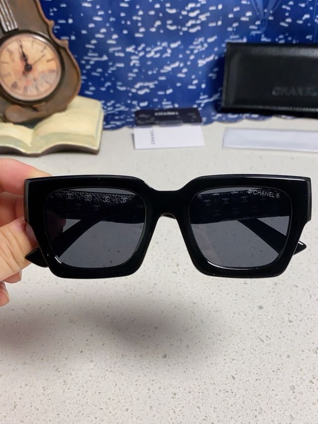 Chanel Sunglasses 821629-1 Chanel Sunglasses 821629-1