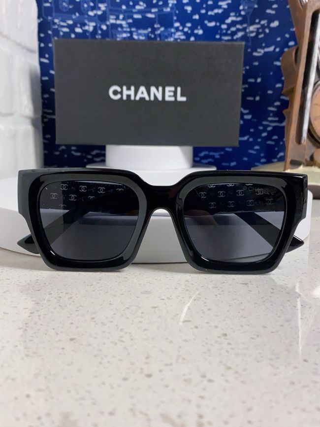 Chanel Sunglasses 821629-1 Chanel Sunglasses 821629-1