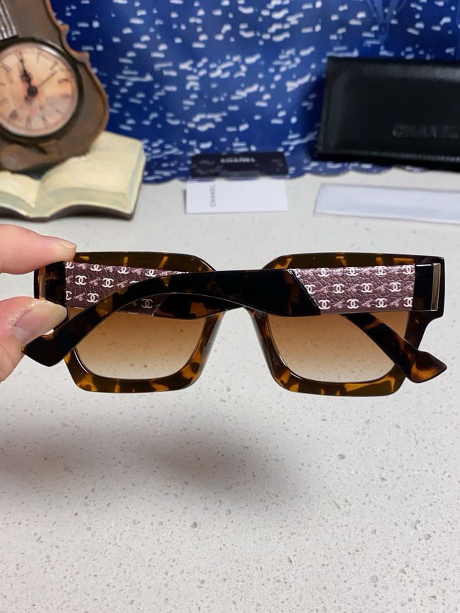 Chanel Sunglasses 821629-2 Chanel Sunglasses 821629-2