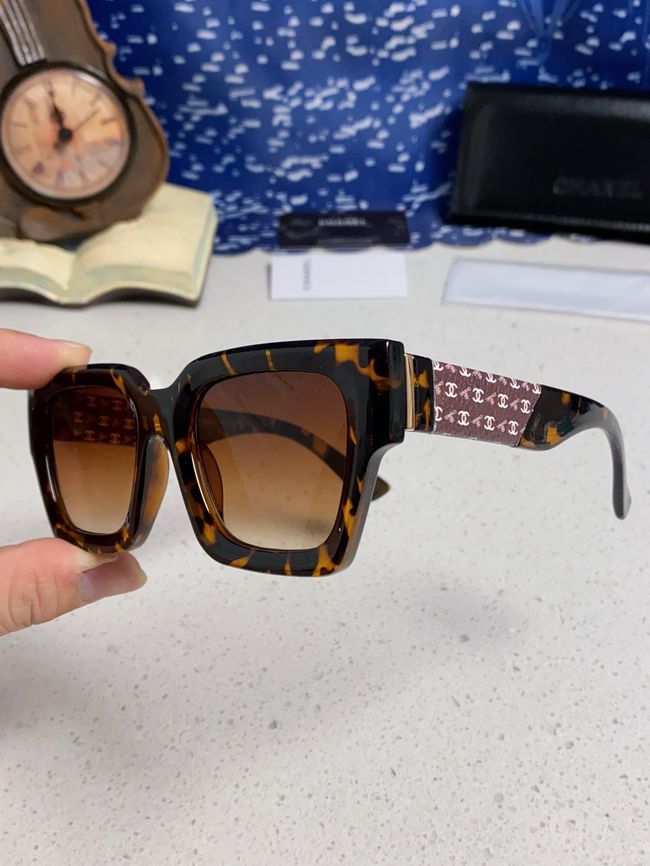 Chanel Sunglasses 821629-2 Chanel Sunglasses 821629-2