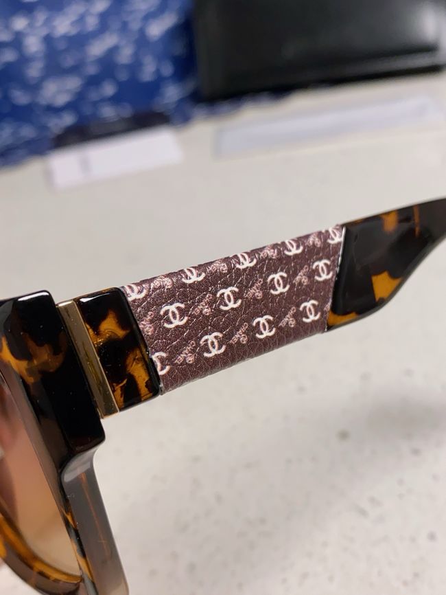 Chanel Sunglasses 821629-2 Chanel Sunglasses 821629-2