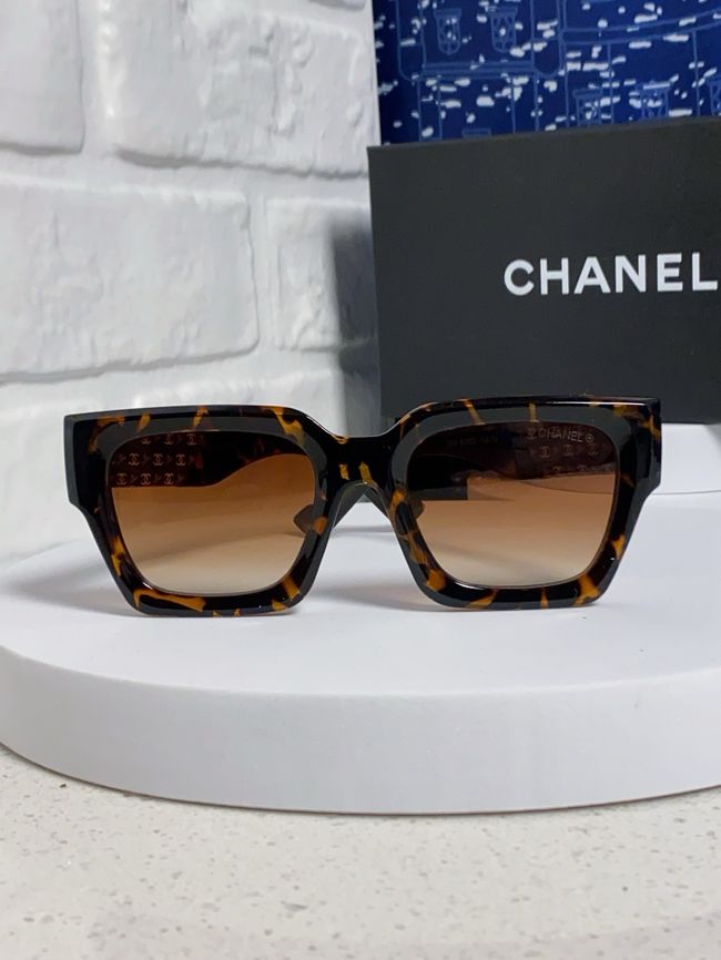 Chanel Sunglasses 821629-2 Chanel Sunglasses 821629-2