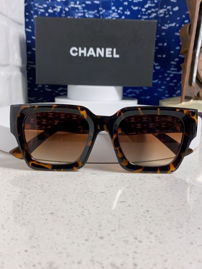 Chanel Sunglasses 821629-2 Chanel Sunglasses 821629-2