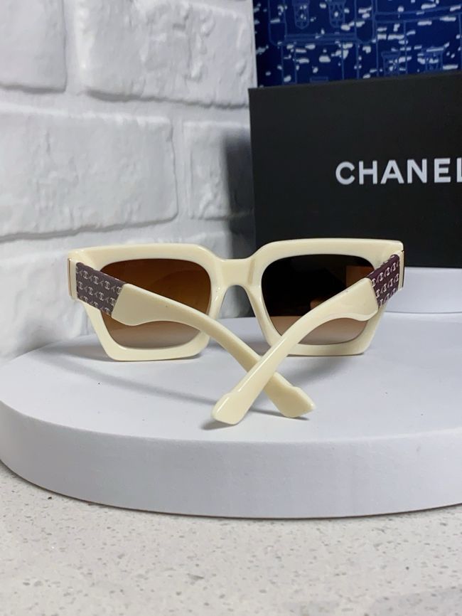 Chanel Sunglasses 821629-3