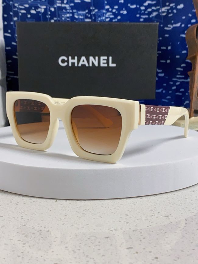 Chanel Sunglasses 821629-3 Chanel Sunglasses 821629-3