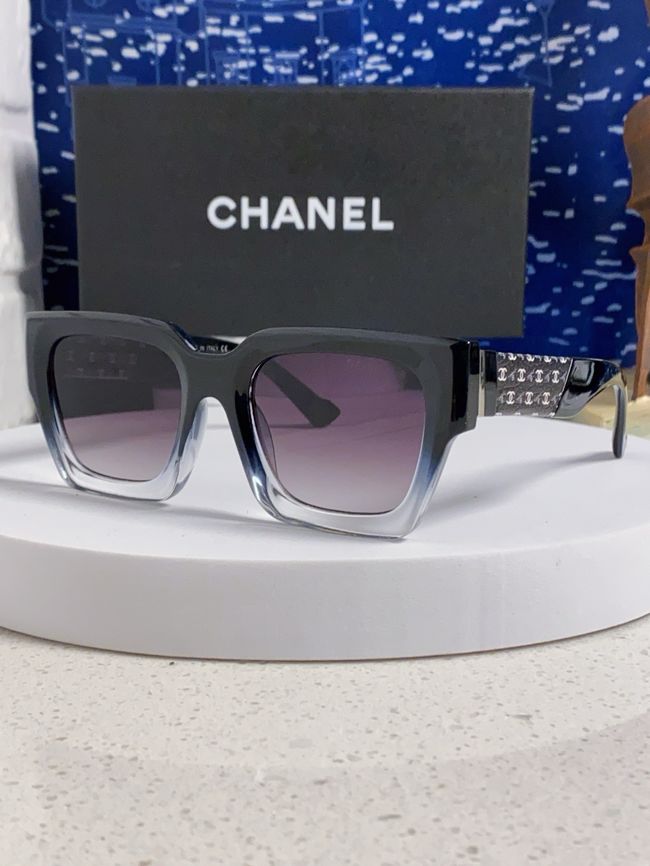 Chanel Sunglasses 821629-4 Chanel Sunglasses 821629-4