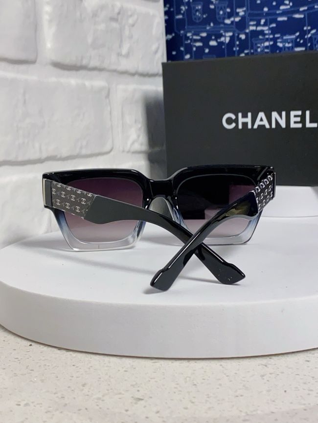 Chanel Sunglasses 821629-4 Chanel Sunglasses 821629-4