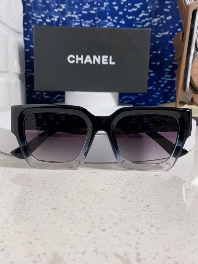 Chanel Sunglasses 821629-4 Chanel Sunglasses 821629-4