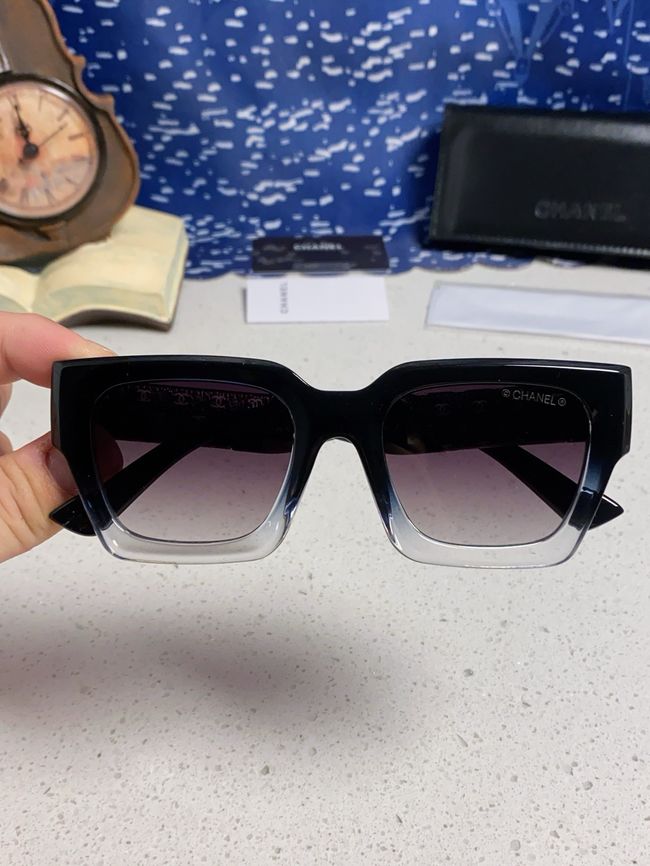 Chanel Sunglasses 821629-4 Chanel Sunglasses 821629-4