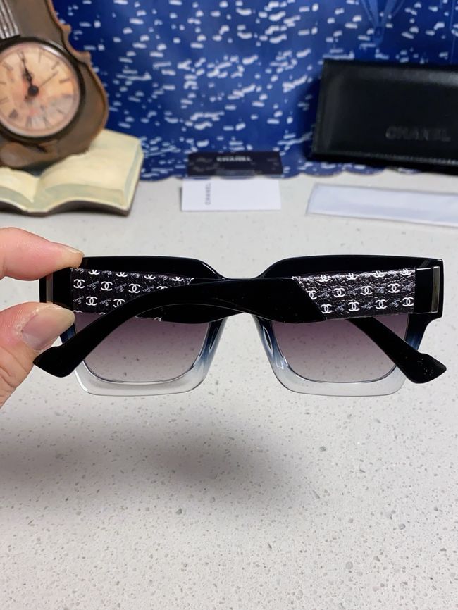 Chanel Sunglasses 821629-4 Chanel Sunglasses 821629-4