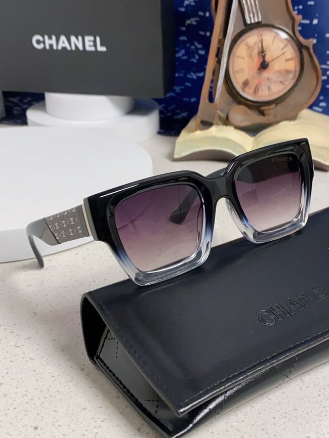 Chanel Sunglasses 821629-4 Chanel Sunglasses 821629-4