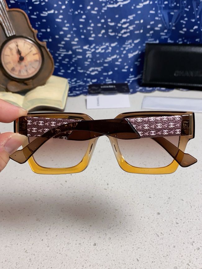 Chanel Sunglasses 821629-5 Chanel Sunglasses 821629-5