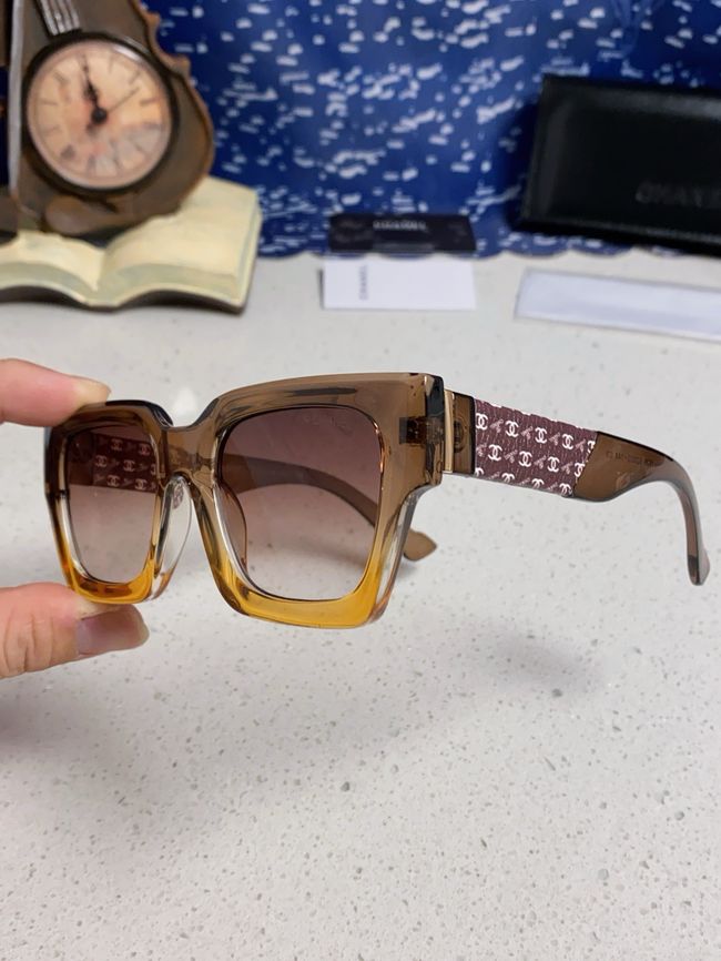 Chanel Sunglasses 821629-5 Chanel Sunglasses 821629-5