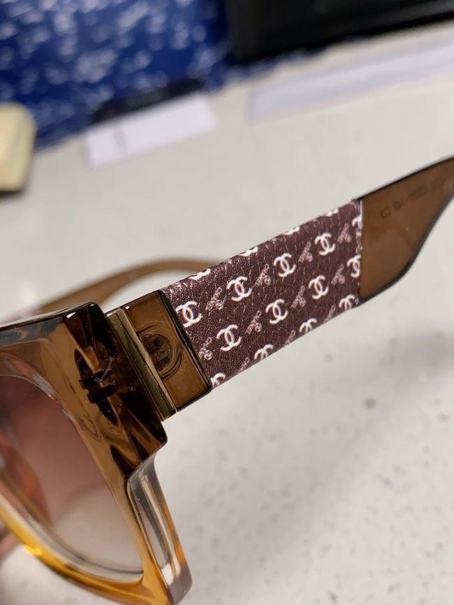 Chanel Sunglasses 821629-5 Chanel Sunglasses 821629-5
