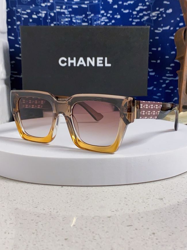Chanel Sunglasses 821629-5 Chanel Sunglasses 821629-5