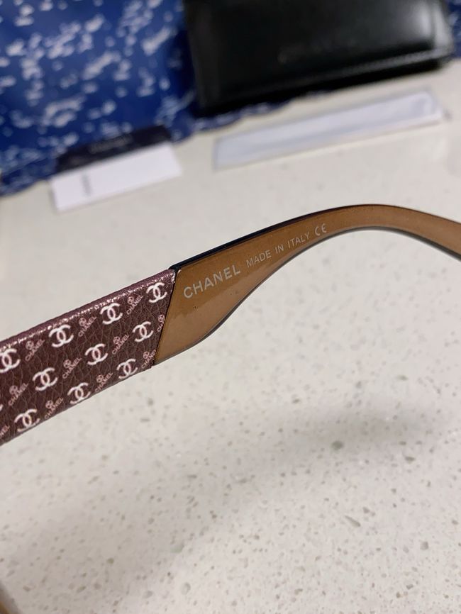 Chanel Sunglasses 821629-5 Chanel Sunglasses 821629-5