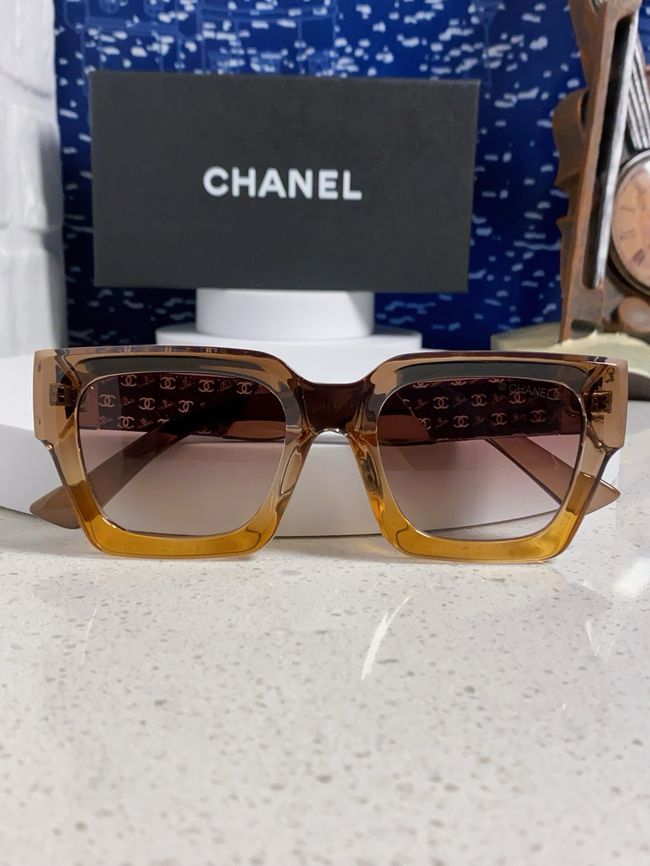 Chanel Sunglasses 821629-5 Chanel Sunglasses 821629-5