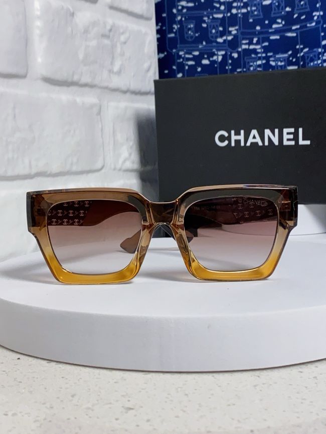 Chanel Sunglasses 821629-5 Chanel Sunglasses 821629-5
