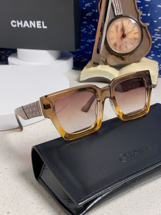 Chanel Sunglasses 821629-5 Chanel Sunglasses 821629-5