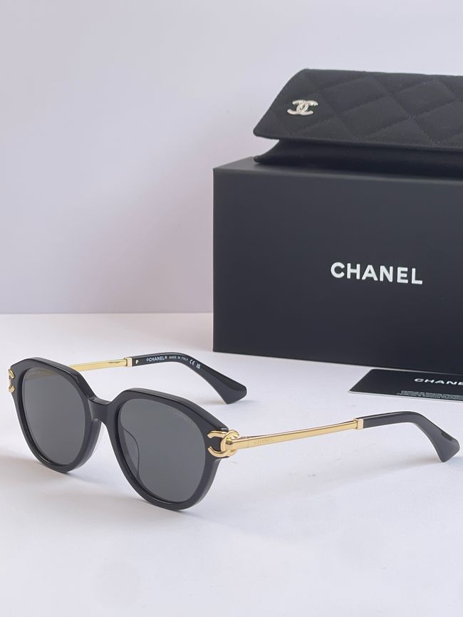 Chanel Sunglasses 821630-1 Chanel Sunglasses 821630-1