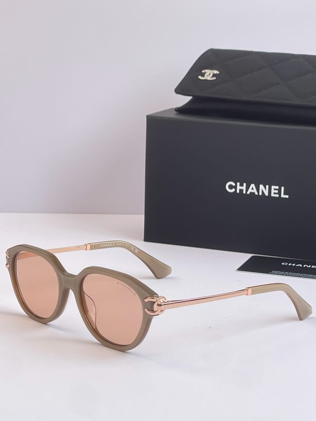 Chanel Sunglasses 821630-5 Chanel Sunglasses 821630-5