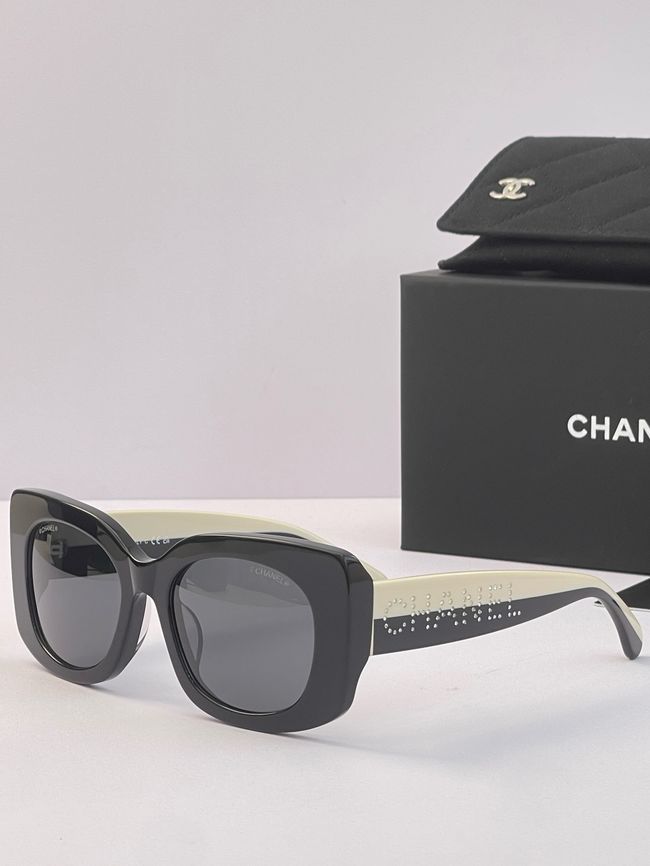 Chanel Sunglasses 821631-1 Chanel Sunglasses 821631-1