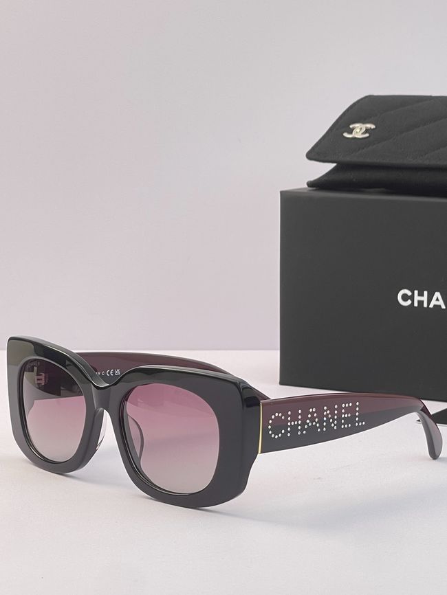 Chanel Sunglasses 821631-6