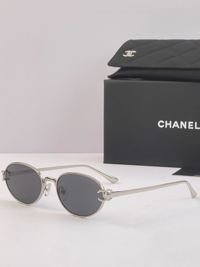 Chanel Sunglasses 821632-2