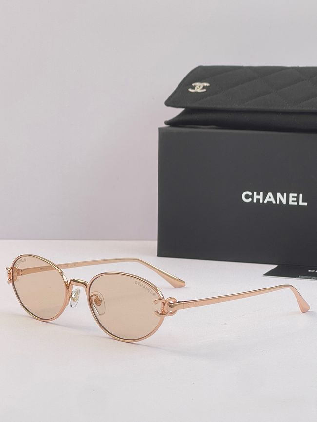 Chanel Sunglasses 821632-5