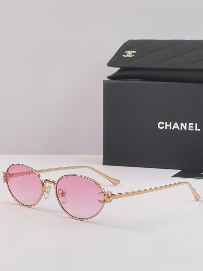 Chanel Sunglasses 821632-6