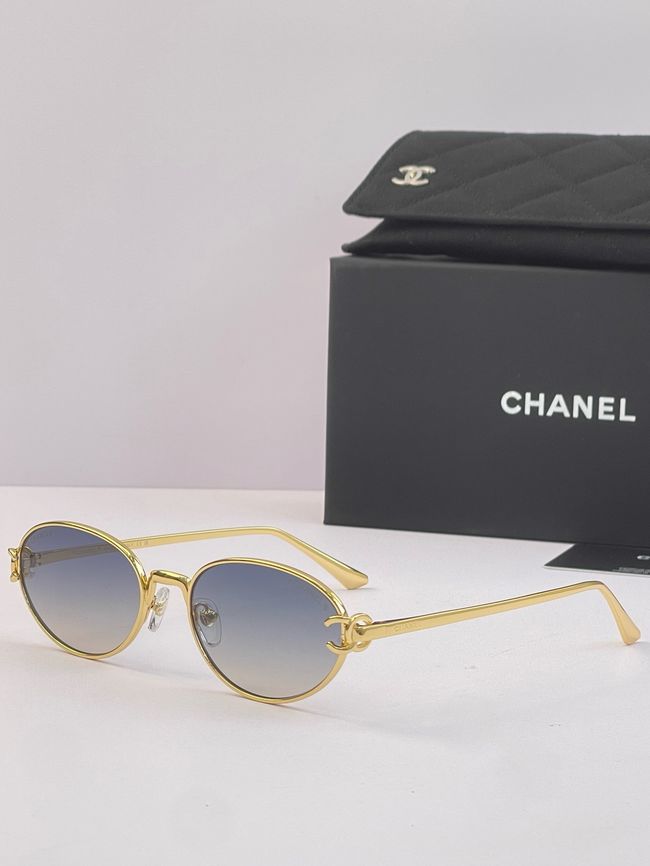 Chanel Sunglasses 821632-8