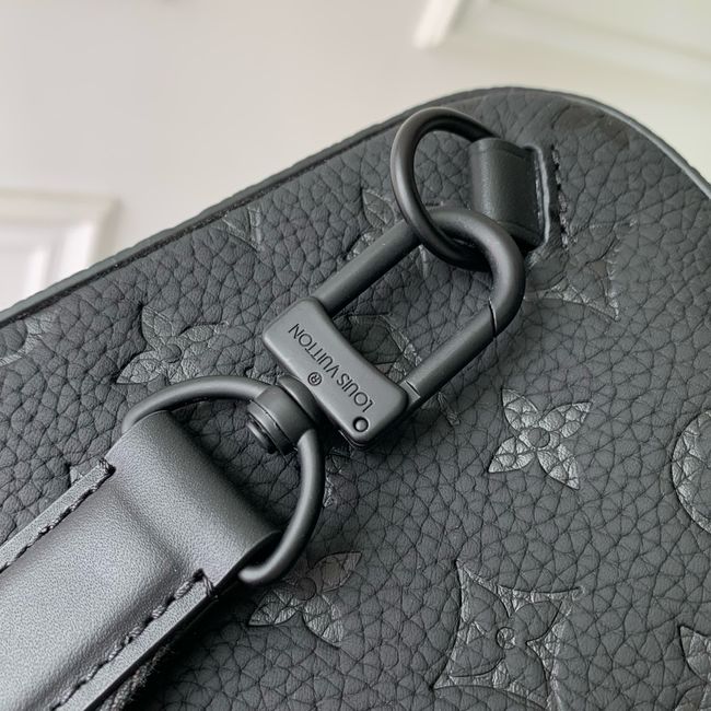Louis Vuitton Avenue Slingbag PM M2A354 black