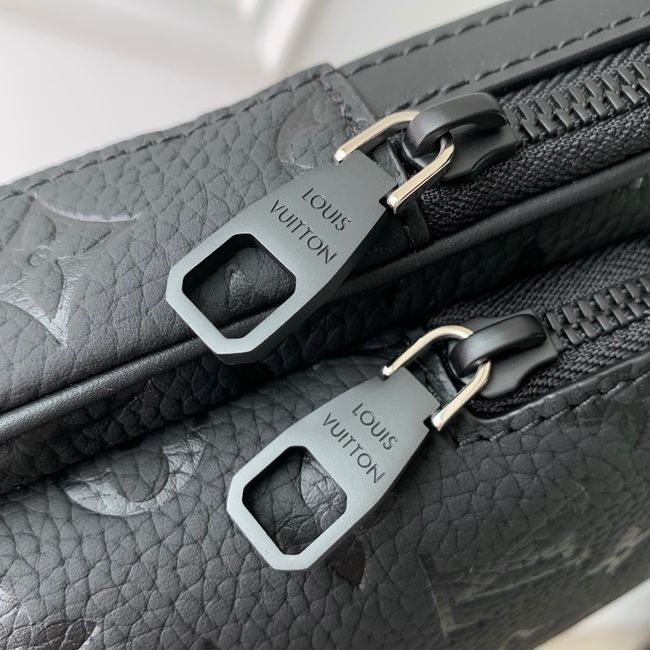 Louis Vuitton Avenue Slingbag PM M2A354 black