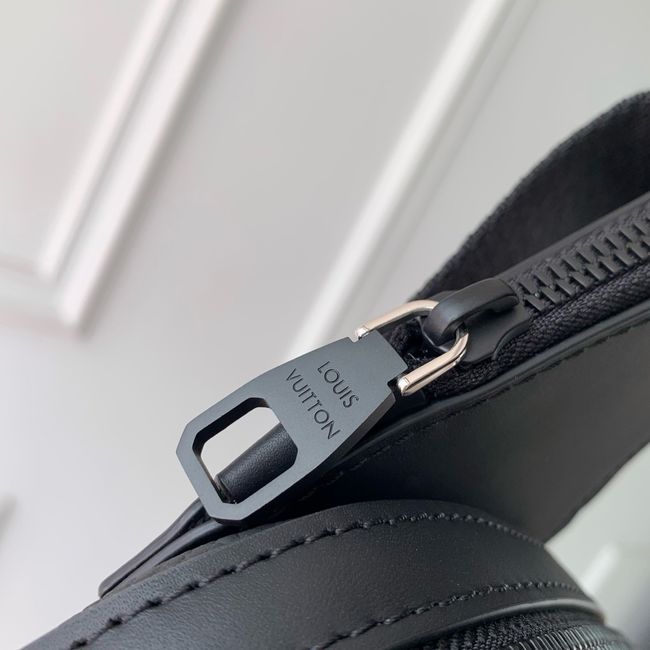 Louis Vuitton Avenue Slingbag PM M2A354 black