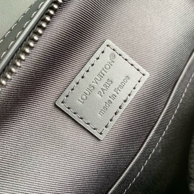 Louis Vuitton Avenue Slingbag PM M2A354 black