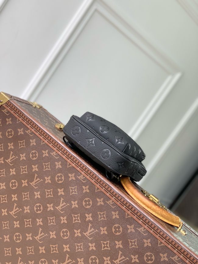 Louis Vuitton Avenue Slingbag PM M2A354 black