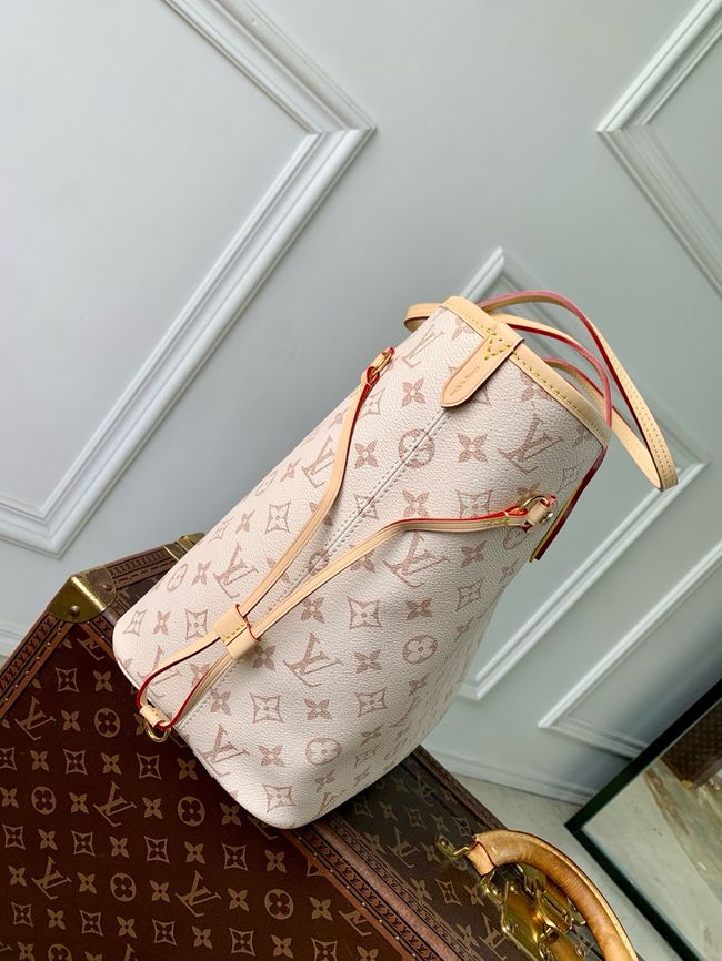Louis Vuitton Neverfull Inside Out MM M2A095 Louis Vuitton Neverfull Inside Out MM M2A095