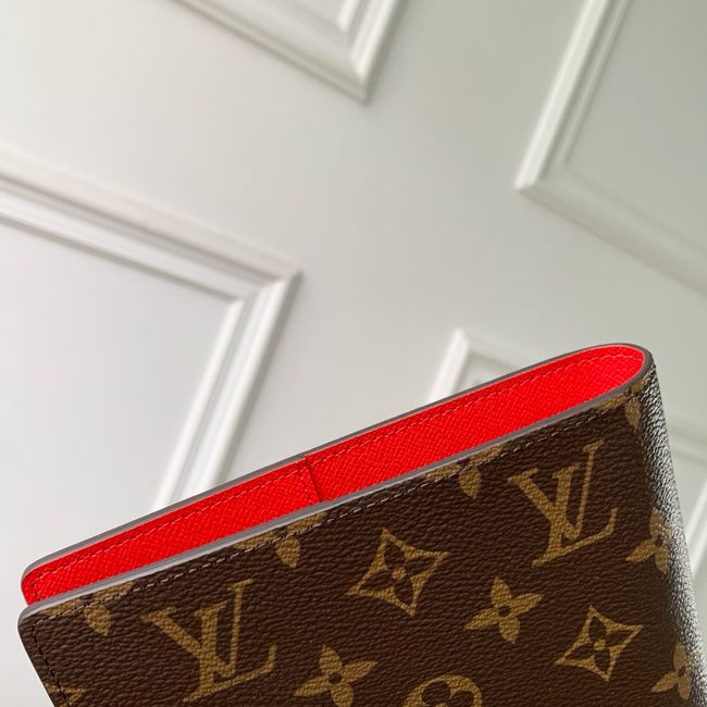 Louis Vuitton Notebook Cover Paul MM GI0238