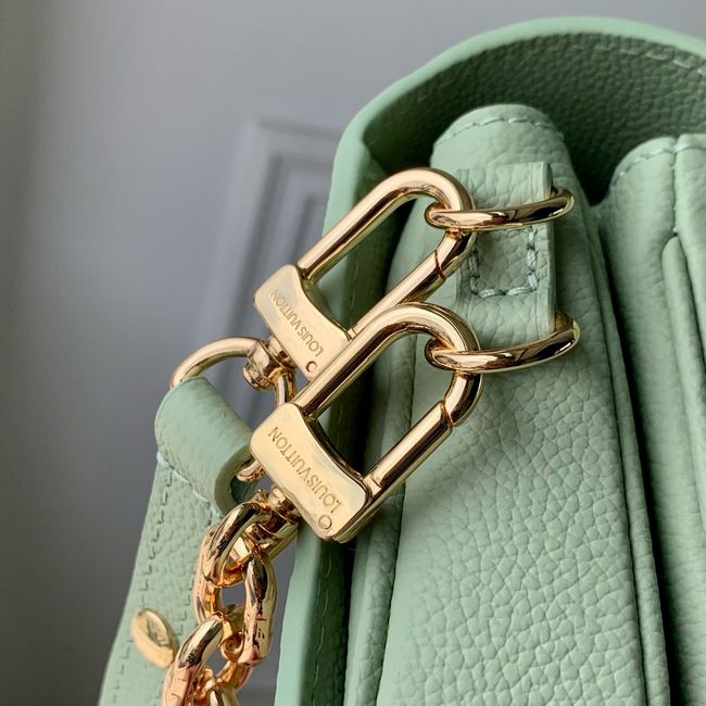 Louis Vuitton Pochette Metis East-West M2A339 Minty Louis Vuitton Pochette Metis East-West M2A339 Minty