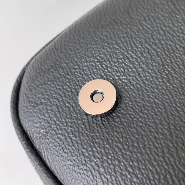 Louis Vuitton Satchel Wearable Wallet M2A259 black