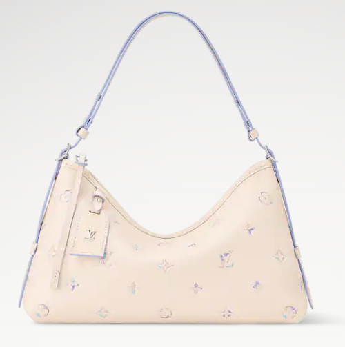 Louis Vuitton Carryall East-West M2A369 Link Quartz Louis Vuitton Carryall East-West M2A369 Link Quartz