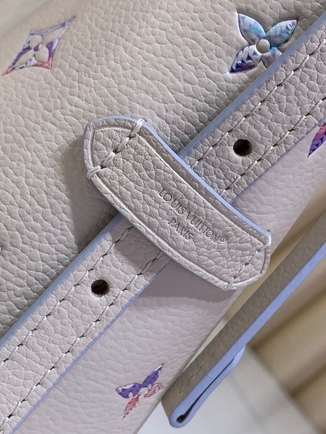 Louis Vuitton Carryall East-West M2A369 Link Quartz