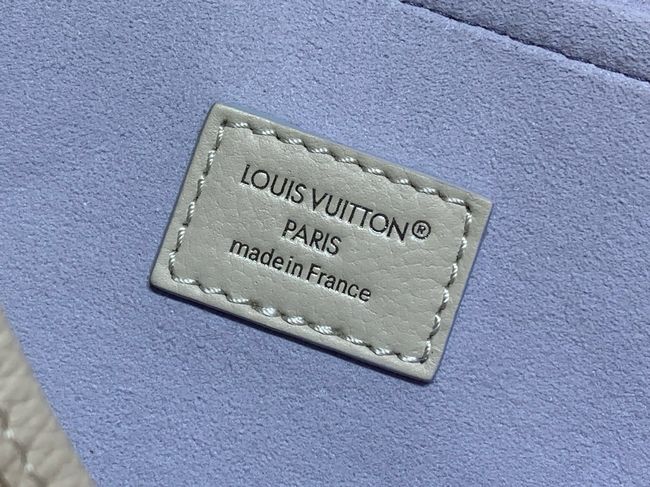 Louis Vuitton Carryall East-West M2A369 Link Quartz