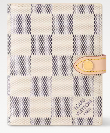 Louis Vuitton Mattifying Paper Case N40948